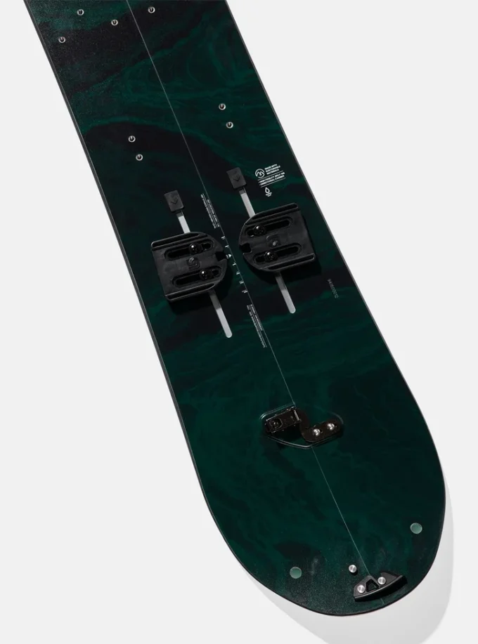 Burton Family Tree High Fidelity Camber Splitboard Burton Family Tree High Fidelity Camber Splitboard