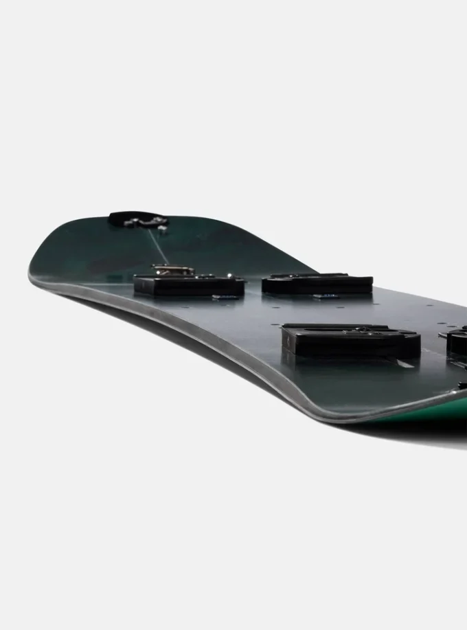 Burton Family Tree High Fidelity Camber Splitboard Burton Family Tree High Fidelity Camber Splitboard