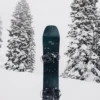 Burton Family Tree High Fidelity Camber Splitboard Burton Family Tree High Fidelity Camber Splitboard