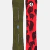 Burton Family Tree Hometown Hero Camber Snowboard Burton Family Tree Hometown Hero Camber Snowboard