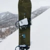 Burton Family Tree Hometown Hero Camber Snowboard Burton Family Tree Hometown Hero Camber Snowboard