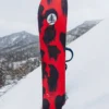 Burton Family Tree Hometown Hero Camber Snowboard Burton Family Tree Hometown Hero Camber Snowboard