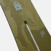Burton Family Tree Hometown Hero Camber Snowboard Burton Family Tree Hometown Hero Camber Snowboard