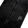 Burton Family Tree Hometown Hero Camber Snowboard Burton Family Tree Hometown Hero Camber Snowboard