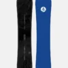 Burton Family Tree Hometown Hero Camber Snowboard Burton Family Tree Hometown Hero Camber Snowboard
