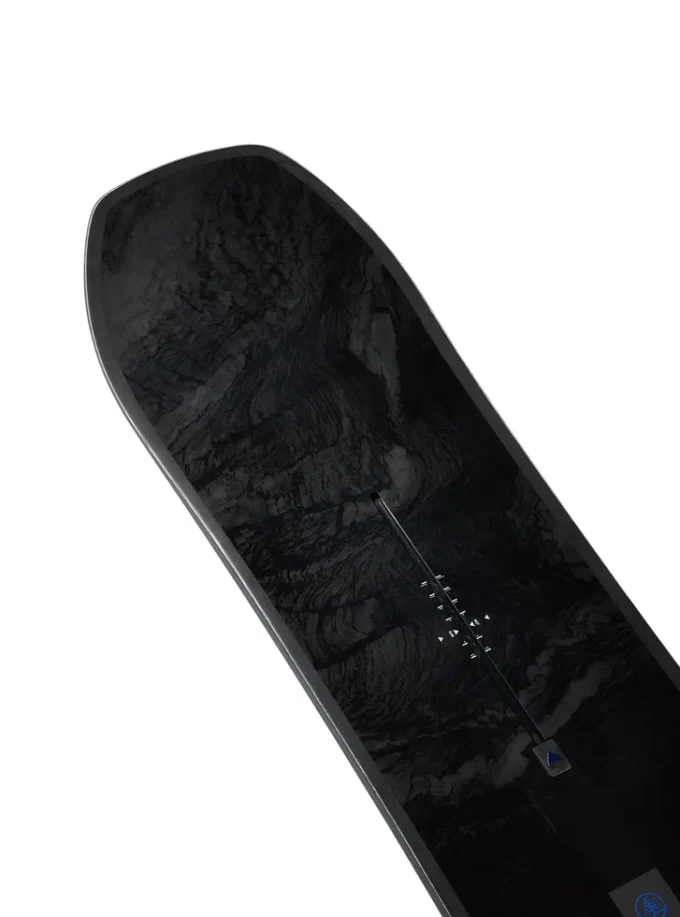 Burton Family Tree Hometown Hero Camber Snowboard Burton Family Tree Hometown Hero Camber Snowboard