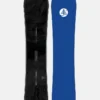 Burton Family Tree Hometown Hero Camber Snowboard för barn Burton Family Tree Hometown Hero Camber Snowboard för barn