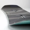 Burton Family Tree Hometown Hero Camber Snowboard för barn Burton Family Tree Hometown Hero Camber Snowboard för barn