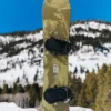 Burton Family Tree Hometown Hero Camber Snowboard för barn Burton Family Tree Hometown Hero Camber Snowboard för barn