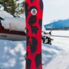 Burton Family Tree Hometown Hero Camber Snowboard för barn Burton Family Tree Hometown Hero Camber Snowboard för barn