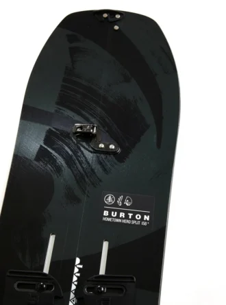 Burton Family Tree Hometown Hero Camber Splitboard