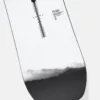 Burton Family Tree Hometown Hero Smalls Camber Snowboard för barn Burton Family Tree Hometown Hero Smalls Camber Snowboard för barn