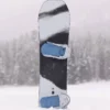 Burton Family Tree Hometown Hero Smalls Camber Snowboard för barn Burton Family Tree Hometown Hero Smalls Camber Snowboard för barn