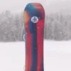 Burton Family Tree Hometown Hero Smalls Camber Snowboard för barn Burton Family Tree Hometown Hero Smalls Camber Snowboard för barn