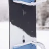 Burton Family Tree Hometown Hero Smalls Camber Snowboard för barn Burton Family Tree Hometown Hero Smalls Camber Snowboard för barn