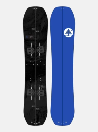 Burton Family Tree Hometown Hero Smalls Splitboard för barn