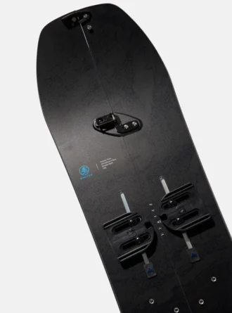 Burton Family Tree Hometown Hero Smalls Splitboard för barn