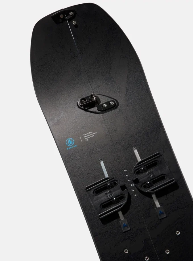 Burton Family Tree Hometown Hero Smalls Splitboard för barn Burton Family Tree Hometown Hero Smalls Splitboard för barn