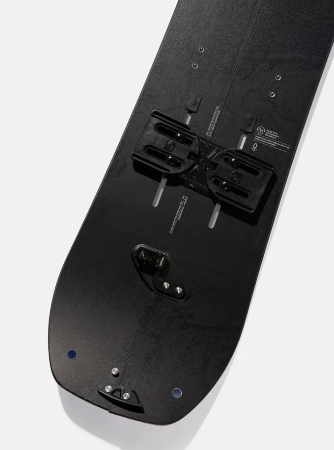 Burton Family Tree Hometown Hero Smalls Splitboard för barn Burton Family Tree Hometown Hero Smalls Splitboard för barn