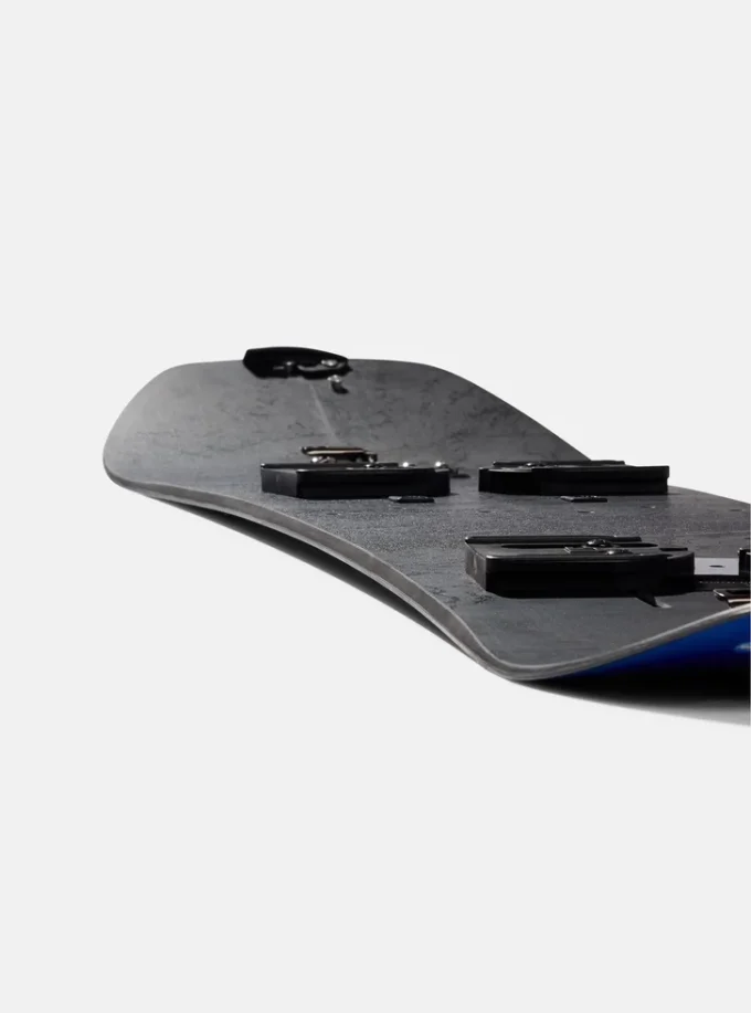 Burton Family Tree Hometown Hero Smalls Splitboard för barn Burton Family Tree Hometown Hero Smalls Splitboard för barn