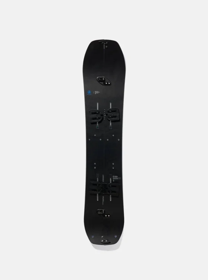 Burton Family Tree Hometown Hero Smalls Splitboard för barn Burton Family Tree Hometown Hero Smalls Splitboard för barn