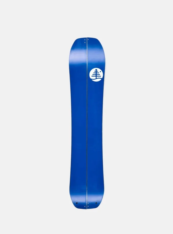 Burton Family Tree Hometown Hero Smalls Splitboard för barn Burton Family Tree Hometown Hero Smalls Splitboard för barn