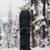 Burton Family Tree Hometown Hero Smalls Splitboard för barn Burton Family Tree Hometown Hero Smalls Splitboard för barn