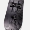 Burton Family Tree Hometown Hero Splitboard Burton Family Tree Hometown Hero Splitboard