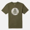 Burton Family Tree kortärmad T-shirt Burton Family Tree kortärmad T-shirt