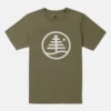 Burton Family Tree kortärmad T-shirt Burton Family Tree kortärmad T-shirt