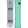 Burton Family Tree Leader Board Camber Splitboard – 2:a kvalitet Burton Family Tree Leader Board Camber Splitboard – 2:a kvalitet