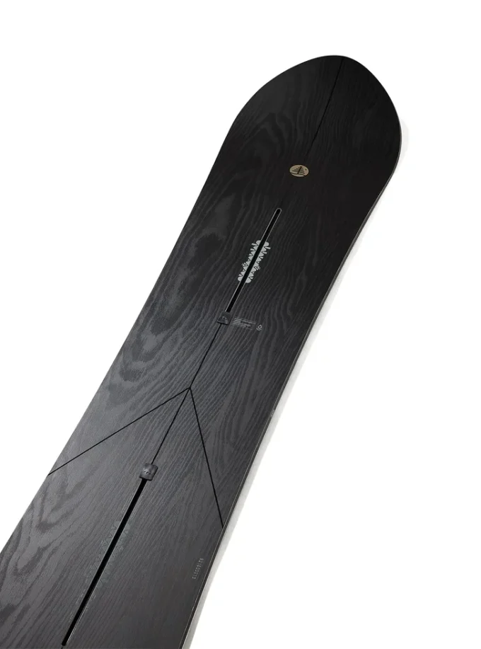 Burton Family Tree Mystery Juice Wagon Camber Snowboard Burton Family Tree Mystery Juice Wagon Camber Snowboard