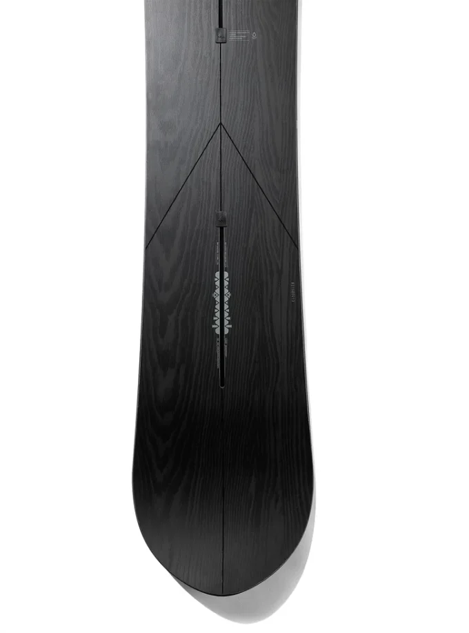 Burton Family Tree Mystery Juice Wagon Camber Snowboard Burton Family Tree Mystery Juice Wagon Camber Snowboard
