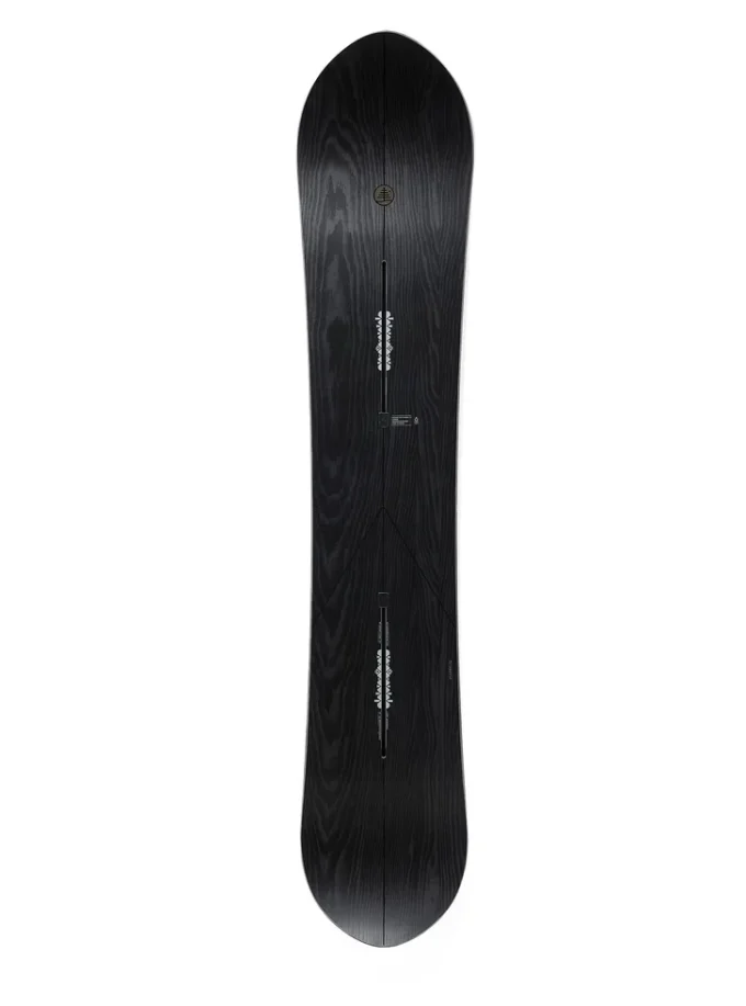 Burton Family Tree Mystery Juice Wagon Camber Snowboard Burton Family Tree Mystery Juice Wagon Camber Snowboard