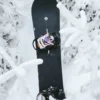 Burton Family Tree Mystery Juice Wagon Camber Snowboard Burton Family Tree Mystery Juice Wagon Camber Snowboard