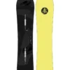 Burton Family Tree Pow Wrench Flat Top Snowboard Burton Family Tree Pow Wrench Flat Top Snowboard