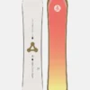 Burton Family Tree Power Wagon Camber Snowboard Burton Family Tree Power Wagon Camber Snowboard