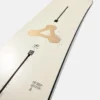 Burton Family Tree Power Wagon Camber Snowboard Burton Family Tree Power Wagon Camber Snowboard