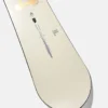 Burton Family Tree Power Wagon Camber Snowboard Burton Family Tree Power Wagon Camber Snowboard