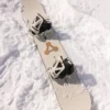 Burton Family Tree Power Wagon Camber Snowboard Burton Family Tree Power Wagon Camber Snowboard