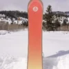 Burton Family Tree Power Wagon Camber Snowboard Burton Family Tree Power Wagon Camber Snowboard