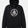 Burton Family Tree Pullover Hoodie Burton Family Tree Pullover Hoodie