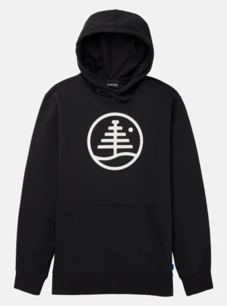 Burton Family Tree Pullover Hoodie
