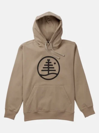 Burton Family Tree Pullover Hoodie
