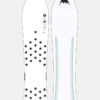 Burton Family Tree Resonator Pow Surfing Snowboard Burton Family Tree Resonator Pow Surfing Snowboard