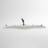 Burton Family Tree Resonator Pow Surfing Snowboard Burton Family Tree Resonator Pow Surfing Snowboard