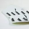 Burton Family Tree Resonator Pow Surfing Snowboard Burton Family Tree Resonator Pow Surfing Snowboard