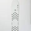 Burton Family Tree Resonator Pow Surfing Snowboard Burton Family Tree Resonator Pow Surfing Snowboard