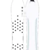 Burton Family Tree Resonator Powsurf Snowboard för herr – 2:a kvalitet