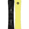 Burton Family Tree Sensei Camber Snowboard Burton Family Tree Sensei Camber Snowboard